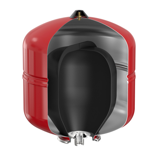 Мембранный бак Flamco Flexcon R 25 л.-1.5 на 6 bar для отопления Мембранный бак Flamco Flexcon R 25 л.-1.5 на 6 bar для отопления