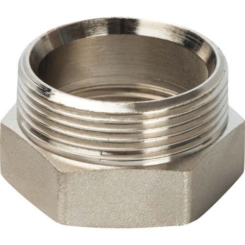 Американка Stout 1 1/4"ВН никелированная SFT-0041-000114