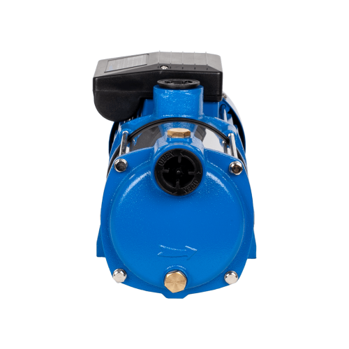 Насос поверхностный AQUARIO AMH-100-6S 2811 Насос поверхностный AQUARIO AMH-100-6S 2811