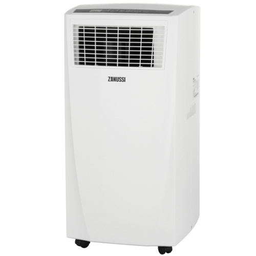 Мобильный кондиционер Zanussi ZACM-07 MP-II/N1 Мобильный кондиционер Zanussi ZACM-07 MP-II/N1
