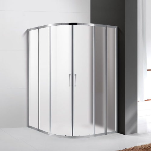 Душевой уголок 120x120 Cezares MOLVENO-R-22-100+20-C-Cr-IV Душевой уголок 120x120 Cezares MOLVENO-R-22-100+20-C-Cr-IV