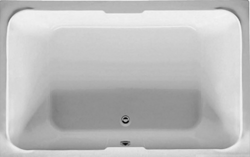 Ванна акриловая RIHO SOBEK BB2800500000000