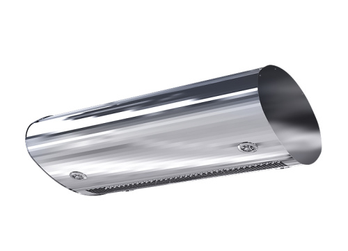 Воздушно-тепловая завеса КЭВ-12П6011Е нерж. Тепломаш Воздушно-тепловая завеса КЭВ-12П6011Е нерж. Тепломаш