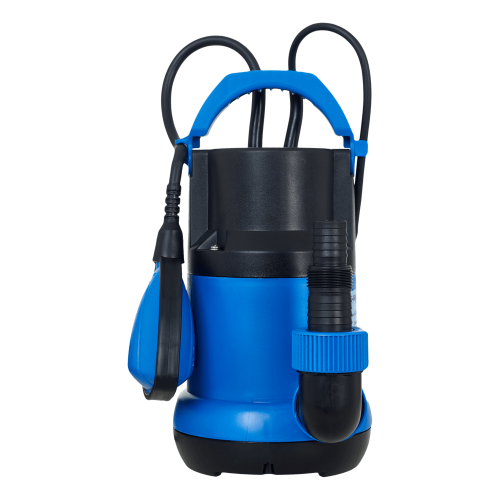Насос дренажный AQUARIO ADS-500-5E 1500 Насос дренажный AQUARIO ADS-500-5E 1500