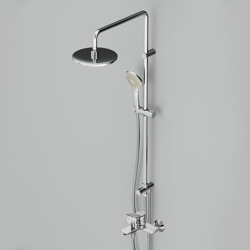 Душевая система AM.PM X-Joy хром F40885A34 Душевая система AM.PM X-Joy хром F40885A34