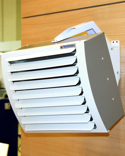 Тепловентилятор КЭВ-133T4.5W3 Тепломаш Тепловентилятор КЭВ-133T4.5W3 Тепломаш