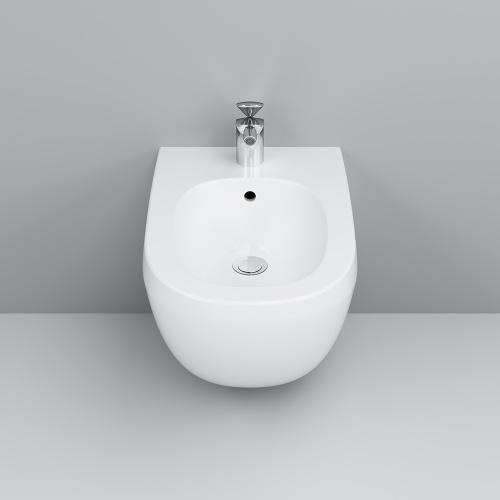 Биде подвесное AM.PM Sensation C303411WH Биде подвесное AM.PM Sensation C303411WH