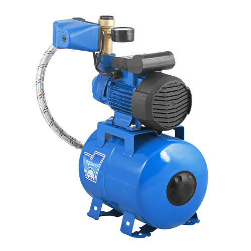 Насосная станция AQUARIO AUTO ADB-35(8L) 7438 Насосная станция AQUARIO AUTO ADB-35(8L) 7438