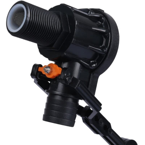 Поплавковый клапан QuickStop STANDARD 3/4" механический для ёмкости Поплавковый клапан QuickStop STANDARD 3/4" механический для ёмкости