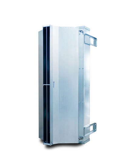 Воздушно-тепловая завеса КЭВ-24П5051Е Тепломаш Воздушно-тепловая завеса КЭВ-24П5051Е Тепломаш