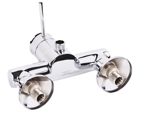 Смеситель для душа Grohe BauClassic 32867000 Хром Смеситель для душа Grohe BauClassic 32867000 Хром