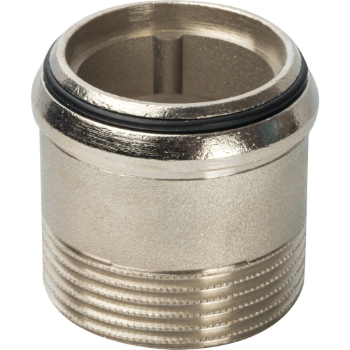 Американка Stout 1 1/4"ВН никелированная SFT-0041-000114