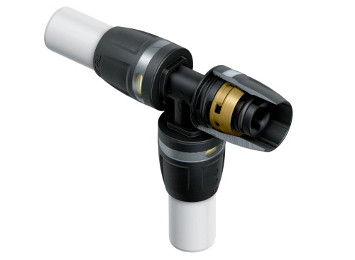 Металлопластиковая труба 16x2,0 TECElogo PE-RT/Al/PE-RT PN10