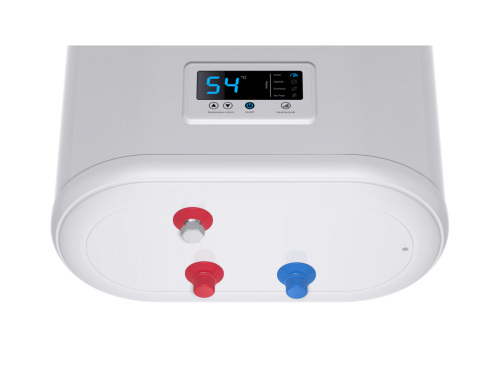 Водонагреватель Thermex Flat Plus Pro IF 50 V (pro) вертикальный, ТЭН 0,7/1,3/2кВт Водонагреватель Thermex Flat Plus Pro IF 50 V (pro) вертикальный, ТЭН 0,7/1,3/2кВт