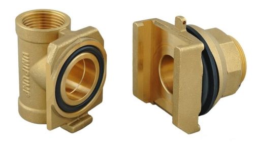 Адаптер Unipump скважинный 1" 49294 Адаптер Unipump скважинный 1" 49294