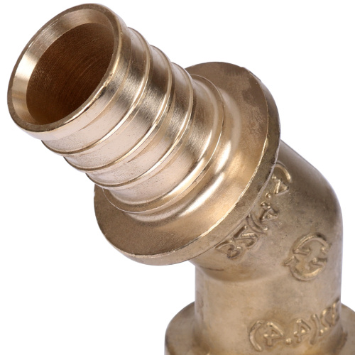 Угольник 45° Stout 32x32 PE-x SFA-0031-000032