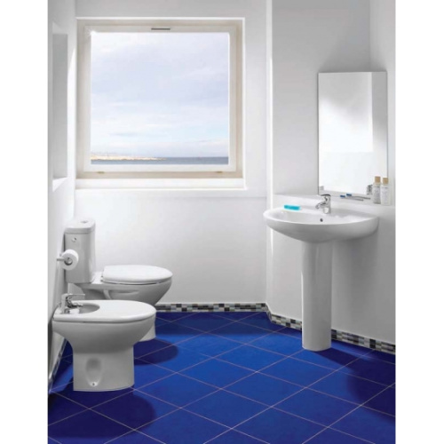 Чаша унитаза Roca Victoria без бочка 342399000