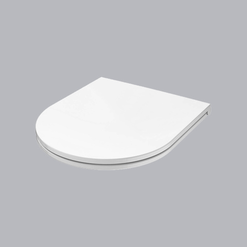 C707857WH Spirit V2.0 сиденье для унитаза slim, микролифт C707857WH Spirit V2.0 сиденье для унитаза slim, микролифт