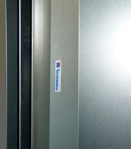 Воздушно-тепловая завеса КЭВ-П5060A Тепломаш