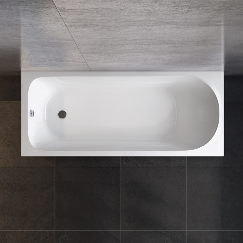 Ванна акриловая AM.PM Sense 700x1700x430 W76A-170-070W-A Ванна акриловая AM.PM Sense 700x1700x430 W76A-170-070W-A