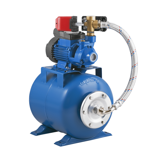 Насосная станция AQUARIO AUTO ADB-40(H) 7240 Насосная станция AQUARIO AUTO ADB-40(H) 7240