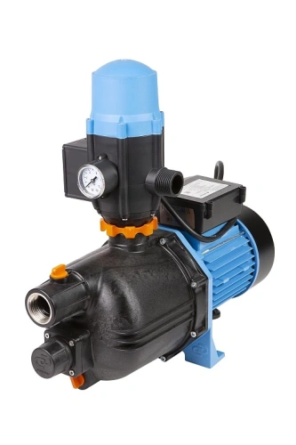 Поверхностный насос Джилекс ДЖАМБО 70/50 П-К "Комфорт" 4001 Поверхностный насос Джилекс ДЖАМБО 70/50 П-К "Комфорт" 4001