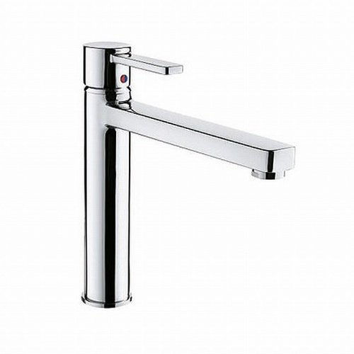 Смеситель для кухни Kludi Zenta 389730575 хром Смеситель для кухни Kludi Zenta 389730575 хром