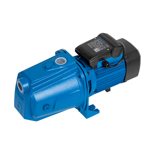 Насос поверхностный AQUARIO AJC-101B 2622 Насос поверхностный AQUARIO AJC-101B 2622