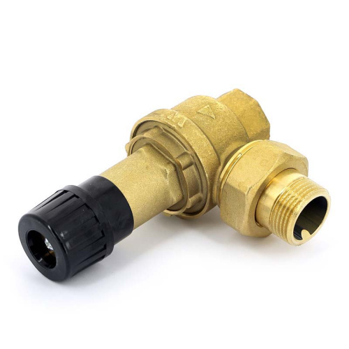 Перепускной клапан 1"ВН регулирование 0,03 - 0,55 бар Watts USVR25 10005174 Перепускной клапан 1"ВН регулирование 0,03 - 0,55 бар Watts USVR25 10005174
