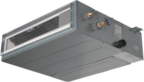 Канальный внутринний блок Fujitsu ARYG14LLTB холод 4,0 кВт, тепло 4,0 кВт