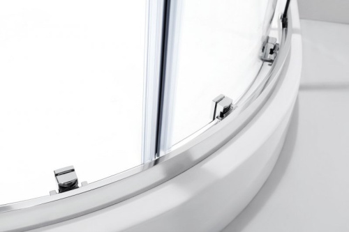 Душевой уголок 120x110 Cezares MOLVENO-RH-22-120/110-C-Cr-IV Душевой уголок 120x110 Cezares MOLVENO-RH-22-120/110-C-Cr-IV