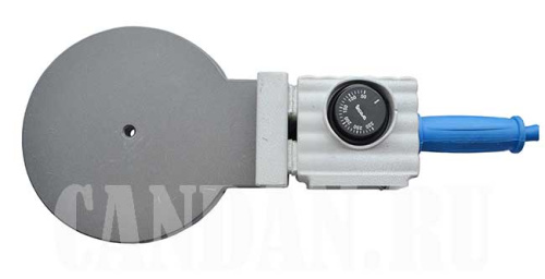 Сварочный аппарат CANDAN СМ-04 ONLY 1000+1000Вт Сварочный аппарат CANDAN СМ-04 ONLY 1000+1000Вт