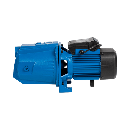 Насос поверхностный AQUARIO AJC-101B 2622 Насос поверхностный AQUARIO AJC-101B 2622