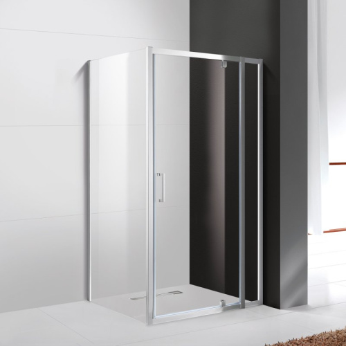 Душевой уголок 100x90 Cezares MOLVENO-AH-1-100/90-C-Cr-IV Душевой уголок 100x90 Cezares MOLVENO-AH-1-100/90-C-Cr-IV