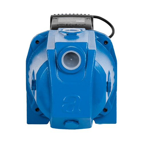 Насос поверхностный AQUARIO AJC-101B 2622 Насос поверхностный AQUARIO AJC-101B 2622