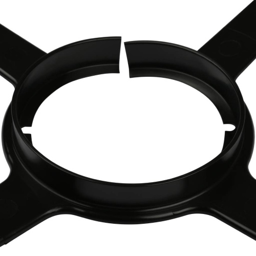 Элемент дымохода Stout распорка центрирующая для гибких труб в шахте , нейлон.  SCA-8610-088001