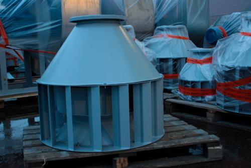 Крышный вентилятор ВКР № 3,55 эл.дв. 0,37/1500 об/мин Крышный вентилятор ВКР № 3,55 эл.дв. 0,37/1500 об/мин