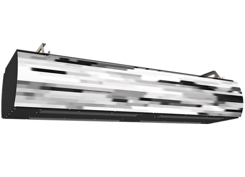 Воздушно-тепловая завеса КЭВ-24П5033Е нерж. Тепломаш