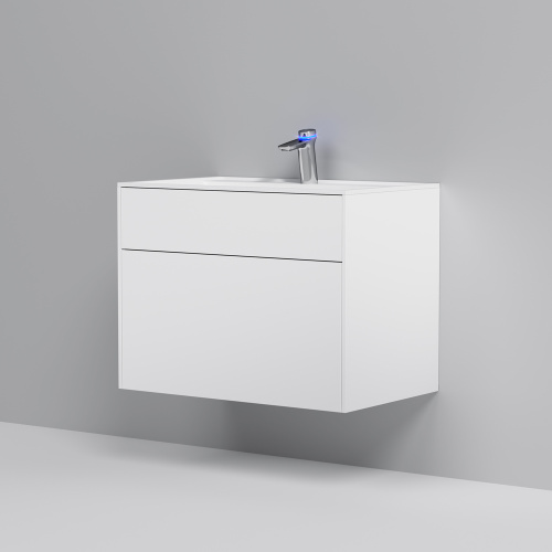 База под раковину подвесная AM.PM Inspire 2.0 белый матовый M50AFHX0803WM База под раковину подвесная AM.PM Inspire 2.0 белый матовый M50AFHX0803WM