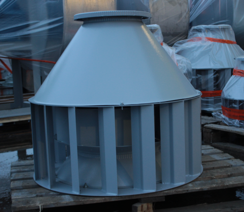 Крышный вентилятор ВКР № 3,15 эл.дв. 0,18/1000 об/мин Крышный вентилятор ВКР № 3,15 эл.дв. 0,18/1000 об/мин