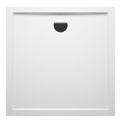 Душевой поддон 80x80 Riho DAVOS 249 DA57 квадратный, акриловый