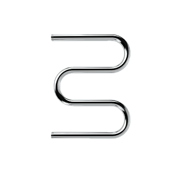 Полотенцесушитель Indigo M 500x632