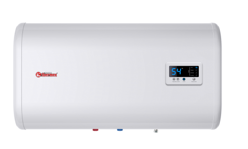 Водонагреватель Thermex Flat Plus Pro IF 50 H (pro) горизонтальный, ТЭН 0,7/1,3/2кВт Водонагреватель Thermex Flat Plus Pro IF 50 H (pro) горизонтальный, ТЭН 0,7/1,3/2кВт