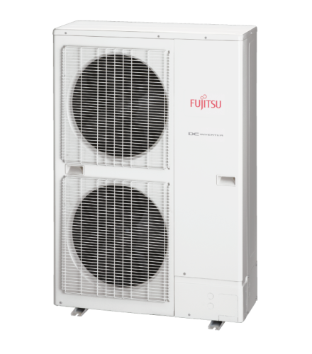 Инверторная канальная сплит-система высоконапорная FUJITSU  ARYG60LHTA/AOYG60LATT холод 15,0 кВт, тепло 18,0 кВт Инверторная канальная сплит-система высоконапорная FUJITSU  ARYG60LHTA/AOYG60LATT холод 15,0 кВт, тепло 18,0 кВт