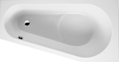 Ванна акриловая RIHO DELTA 150 L BB8100500000000