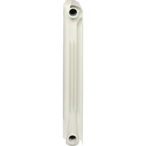 Радиатор алюминиевый Stout Bravo 500 - 6 секций