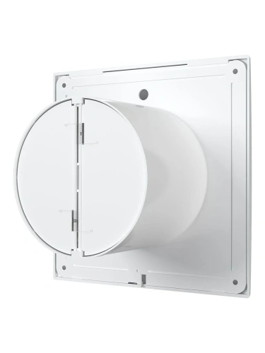 Вентилятор осевой c антимоскитной сеткой, обратным клапаном D 100 ERA NEO 4 S C Вентилятор осевой c антимоскитной сеткой, обратным клапаном D 100 ERA NEO 4 S C