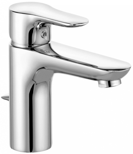 Смеситель для раковины Kludi Objekta 322600575 хром Смеситель для раковины Kludi Objekta 322600575 хром