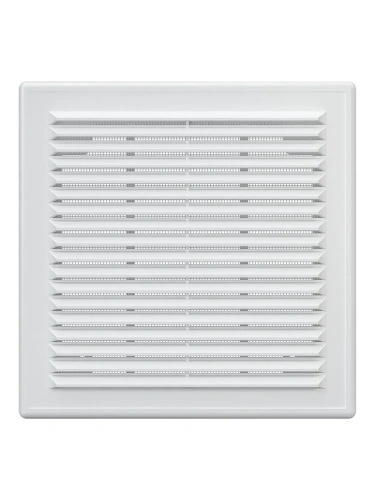 A2121R, Решетка вентиляционная разъемная 208х208 A2121R, Решетка вентиляционная разъемная 208х208