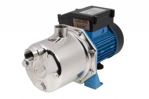 Поверхностный насос Джилекс ДЖАМБО 60/35 Н 3002 Поверхностный насос Джилекс ДЖАМБО 60/35 Н 3002